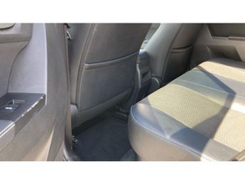 Toyota Auris 1.8 VVTi Hybrid Icon 5dr CVT Auto Hybrid Estate