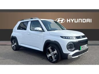 Hyundai INSTER 85kW 02 49kWh 5dr Auto Electric Hatchback
