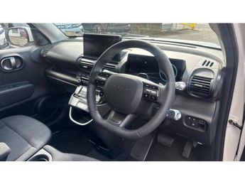 Hyundai INSTER 85kW 02 49kWh 5dr Auto Electric Hatchback