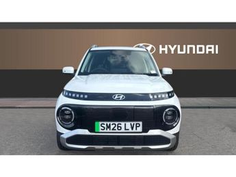 Hyundai INSTER 85kW 02 49kWh 5dr Auto Electric Hatchback