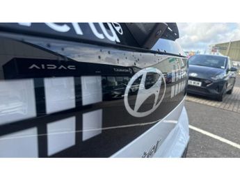Hyundai INSTER 85kW 02 49kWh 5dr Auto Electric Hatchback
