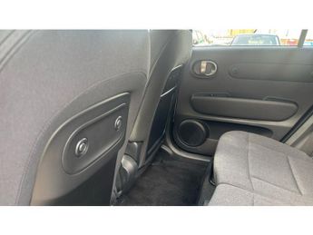 Hyundai INSTER 85kW 02 49kWh 5dr Auto Electric Hatchback
