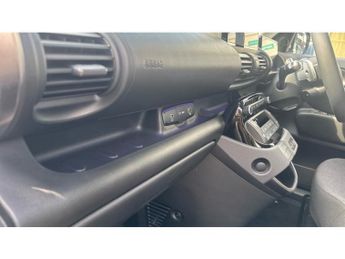 Hyundai INSTER 85kW 02 49kWh 5dr Auto Electric Hatchback