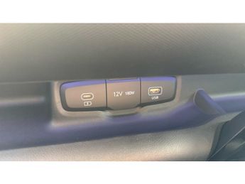 Hyundai INSTER 85kW 02 49kWh 5dr Auto Electric Hatchback