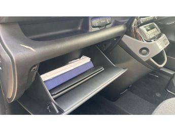 Hyundai INSTER 85kW 02 49kWh 5dr Auto Electric Hatchback