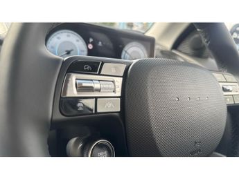 Hyundai INSTER 85kW 02 49kWh 5dr Auto Electric Hatchback