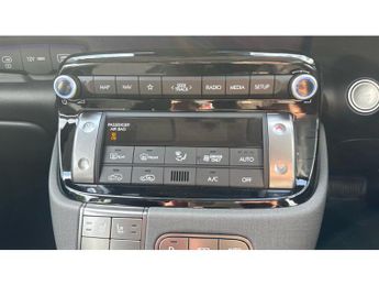Hyundai INSTER 85kW 02 49kWh 5dr Auto Electric Hatchback