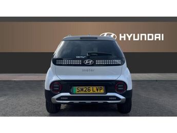 Hyundai INSTER 85kW 02 49kWh 5dr Auto Electric Hatchback