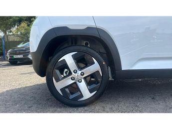 Hyundai INSTER 85kW 02 49kWh 5dr Auto Electric Hatchback