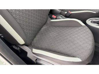 Toyota Aygo X 1.0 VVT-i Edge 5dr Auto Petrol Hatchback