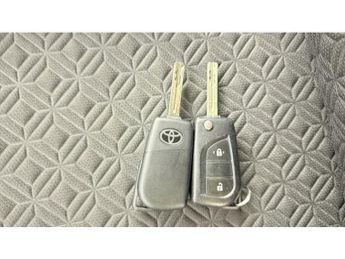 Toyota Aygo X 1.0 VVT-i Edge 5dr Auto Petrol Hatchback