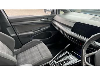 Volkswagen Golf 2.0 TDI 200 GTD 5dr DSG Diesel Hatchback