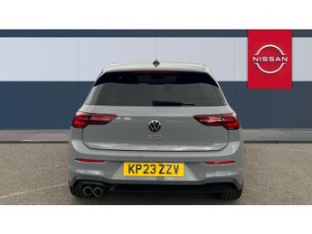 Volkswagen Golf 2.0 TDI 200 GTD 5dr DSG Diesel Hatchback