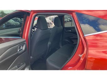 Nissan Qashqai 1.3 DiG-T MH 158 Acenta Premium 5dr Xtronic Petrol Hatchback