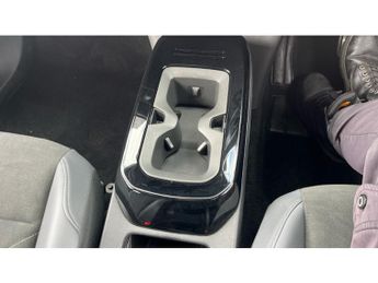 Volkswagen ID.4 210kW Match Pro 77kWh 5dr Auto Electric Estate