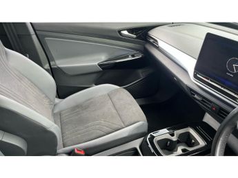 Volkswagen ID.4 210kW Match Pro 77kWh 5dr Auto Electric Estate