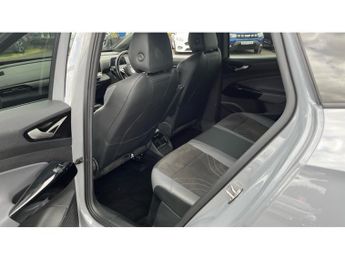 Volkswagen ID.4 210kW Match Pro 77kWh 5dr Auto Electric Estate