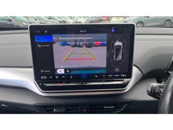 Volkswagen ID.4 210kW Match Pro 77kWh 5dr Auto Electric Estate
