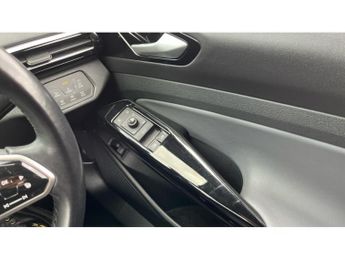 Volkswagen ID.4 210kW Match Pro 77kWh 5dr Auto Electric Estate