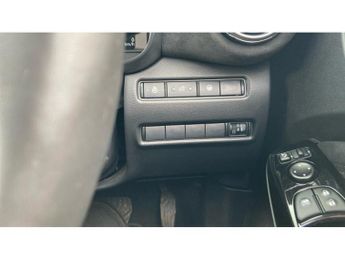 Nissan Juke 1.6 Hybrid Tekna+ 5dr Auto Hybrid Hatchback
