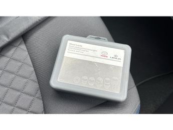 Toyota C-HR 1.8 Hybrid Dynamic 5dr CVT Hybrid Hatchback