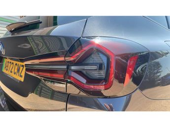 BMW iX3 210kW M Sport Pro 80kWh 5dr Auto Electric Estate