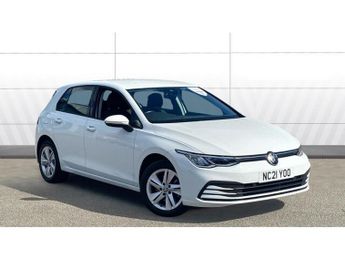 Volkswagen Golf 1.5 TSI Life 5dr Petrol Hatchback