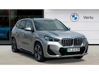 BMW X1 230kW xDrive30 M Sport 65kWh 5dr Auto Electric Estate