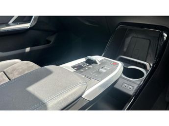 BMW iX1 230kW xDrive30 M Sport 65kWh 5dr Auto Electric Estate