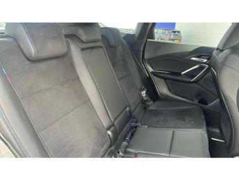 BMW iX1 230kW xDrive30 M Sport 65kWh 5dr Auto Electric Estate