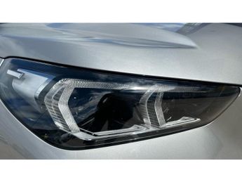 BMW iX1 230kW xDrive30 M Sport 65kWh 5dr Auto Electric Estate
