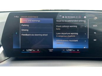 BMW iX1 230kW xDrive30 M Sport 65kWh 5dr Auto Electric Estate