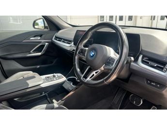 BMW iX1 230kW xDrive30 M Sport 65kWh 5dr Auto Electric Estate