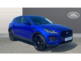 Jaguar E-PACE 2.0d [180] S 5dr Auto Diesel Estate