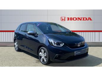 Honda Jazz 1.5 i-MMD Hybrid EX 5dr eCVT Hybrid Hatchback