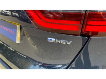 Honda Jazz 1.5 i-MMD Hybrid EX 5dr eCVT Hybrid Hatchback