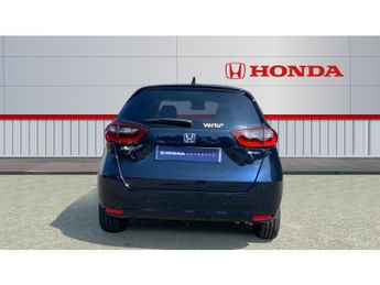 Honda Jazz 1.5 i-MMD Hybrid EX 5dr eCVT Hybrid Hatchback