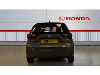 Honda Jazz 1.5 i-MMD Hybrid EX 5dr eCVT Hybrid Hatchback