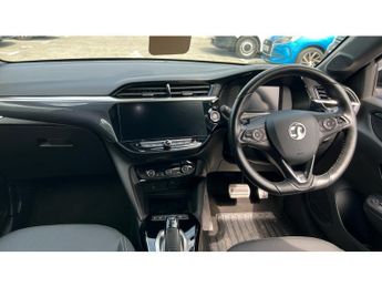 Vauxhall Corsa 1.2 Turbo [130] Ultimate Nav 5dr Auto Petrol Hatchback