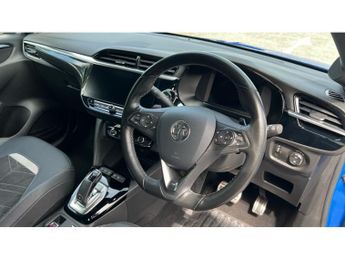 Vauxhall Corsa 1.2 Turbo [130] Ultimate Nav 5dr Auto Petrol Hatchback
