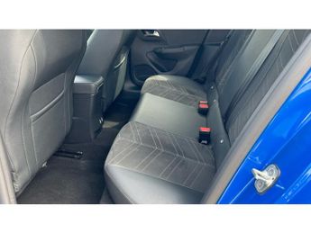 Vauxhall Corsa 1.2 Turbo [130] Ultimate Nav 5dr Auto Petrol Hatchback