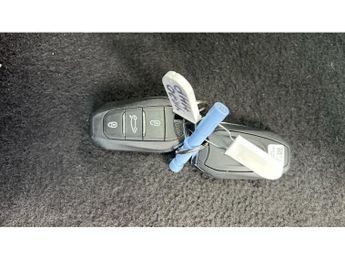 Vauxhall Corsa 1.2 Turbo [130] Ultimate Nav 5dr Auto Petrol Hatchback