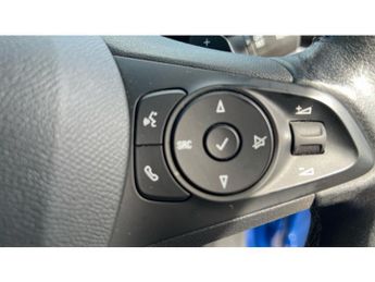 Vauxhall Corsa 1.2 Turbo [130] Ultimate Nav 5dr Auto Petrol Hatchback