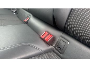Audi Q2 35 TFSI S Line 5dr S Tronic Petrol Estate