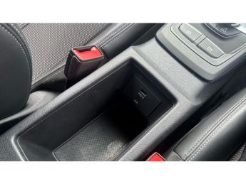 Audi Q2 35 TFSI S Line 5dr S Tronic Petrol Estate