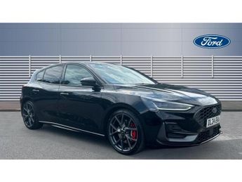 Ford Focus 2.3 EcoBoost ST 5dr Petrol Hatchback