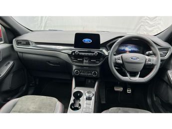 Ford Kuga 2.5 PHEV ST-Line X Edition 5dr CVT Estate