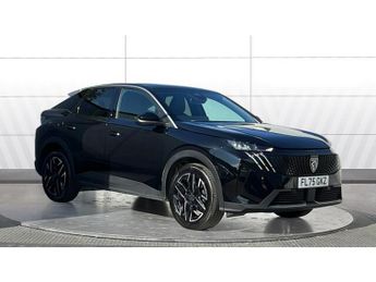 Peugeot 3008 1.2 Hybrid 136 Allure 5dr e-DSC6 Petrol Estate