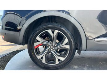 Renault Arkana 1.6 E-TECH Hybrid 145 R.S. Line 5dr Auto Hybrid Estate