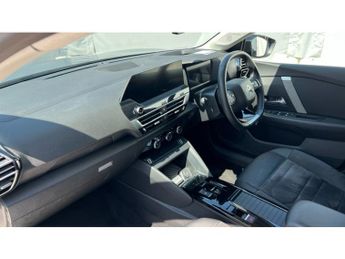 Citroen C4 1.2 PureTech [130] Max 5dr Auto Petrol Hatchback